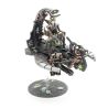 Nécrons: Bataillon, Ost Nécron (x37 Figurines)