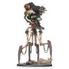 Nécrons: Bataillon, Ost Nécron (x37 Figurines)