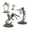 Nécrons: Bataillon, Ost Nécron (x37 Figurines)
