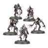 Nécrons: Bataillon, Ost Nécron (x37 Figurines)