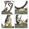 Nécrons: Bataillon, Ost Nécron (x37 Figurines)