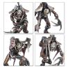 Nécrons: Bataillon, Ost Nécron (x37 Figurines)