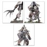 Nécrons: Bataillon, Ost Nécron (x37 Figurines)