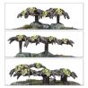 Nécrons: Bataillon, Ost Nécron (x37 Figurines)