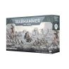 Nécrons: Bataillon, Ost Nécron (x37 Figurines)