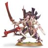 Tyranids: Bataillon: Essaim Tyranide (x30 figurines)