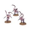 Tyranids: Bataillon: Essaim Tyranide (x30 figurines)