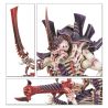 Tyranids: Bataillon: Essaim Tyranide (x30 figurines)