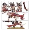 Tyranids: Bataillon: Essaim Tyranide (x30 figurines)