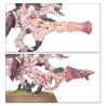 Tyranids: Bataillon: Essaim Tyranide (x30 figurines)