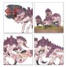 Tyranids: Bataillon: Essaim Tyranide (x30 figurines)