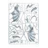 Tyranids: Bataillon: Essaim Tyranide (x30 figurines)