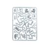 Tyranids: Bataillon: Essaim Tyranide (x30 figurines)
