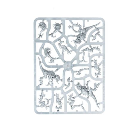 Tyranids: Bataillon: Essaim Tyranide (x30 figurines)