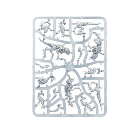 Tyranids: Bataillon: Essaim Tyranide (x30 figurines)