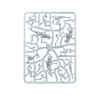 Tyranids: Bataillon: Essaim Tyranide (x30 figurines)