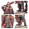 Astra Militarum: Ciaphas Cain (x2 Figurines)
