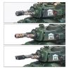 Astra Militarum: VBC Hippogriff
