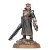 Astra Militarum: Bataillon Peloton de l’Astra Militarum (x20 Figurines)