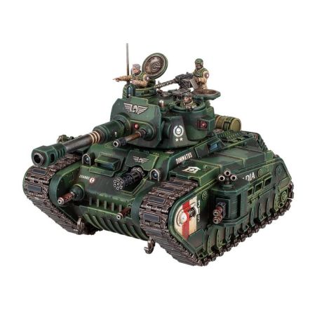 Astra Militarum: Bataillon Peloton de l’Astra Militarum (x20 Figurines)