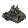 Astra Militarum: Bataillon Peloton de l’Astra Militarum (x20 Figurines)