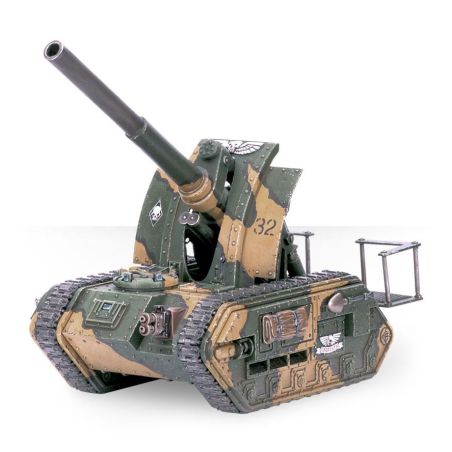 Astra Militarum: Bataillon Peloton de l’Astra Militarum (x20 Figurines)