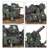 Astra Militarum: Bataillon Peloton de l’Astra Militarum (x20 Figurines)