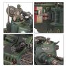 Astra Militarum: Bataillon Peloton de l’Astra Militarum (x20 Figurines)