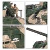 Astra Militarum: Bataillon Peloton de l’Astra Militarum (x20 Figurines)