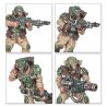 Astra Militarum: Bataillon Peloton de l’Astra Militarum (x20 Figurines)
