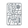 Astra Militarum: Bataillon Peloton de l’Astra Militarum (x20 Figurines)