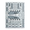 Astra Militarum: Bataillon Peloton de l’Astra Militarum (x20 Figurines)
