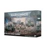Astra Militarum: Bataillon Peloton de l’Astra Militarum (x20 Figurines)