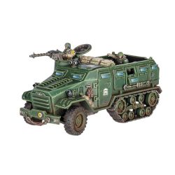 Astra Militarum: VFR Centaur
