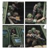 Astra Militarum: VFR Centaur