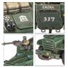 Astra Militarum: VFR Centaur