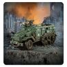 Astra Militarum: VFR Centaur