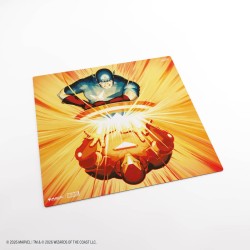 Tapis De Jeu: Marvel Super Heroes Prime 2-Player Playmat