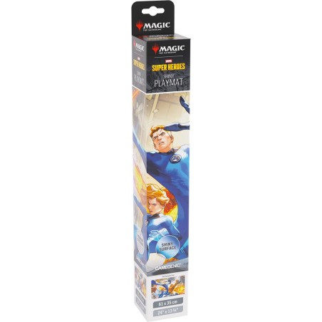 Tapis-de-Jeu-Marvel-Super-Heroes-4-Fantastiques-Shiny