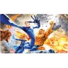 Tapis-de-Jeu-Marvel-Super-Heroes-4-Fantastiques-Shiny