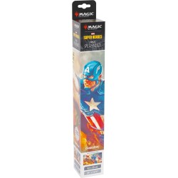 Tapis-de-Jeu-Marvel-Super-Heroes-Captain-America