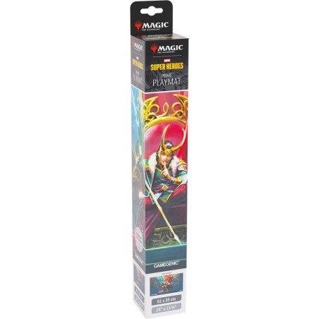 Tapis-de-Jeu-Marvel-Super-Heroes-Loki