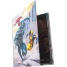 Portfolio-Casual-Album-Black-Panther-18-Pocket-Page