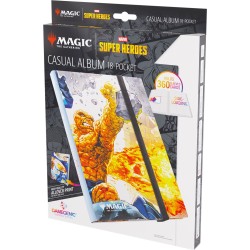Portfolio-Casual-Album-4-Fantastiques-18-Pocket-Page