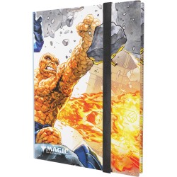Portfolio-Casual-Album-4-Fantastiques-18-Pocket-Page