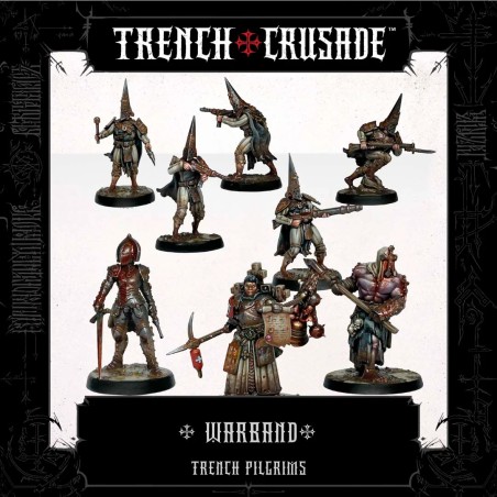 Trench-Pilgrim-Warband-x8-Figurines