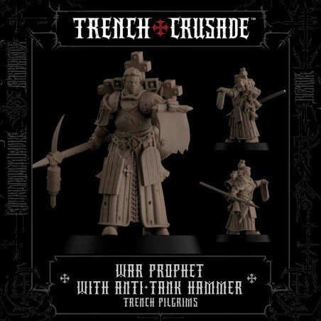 Trench-Pilgrim-War-Prophet-Anti-Tank-Hammer