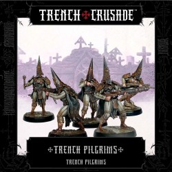 Trench-Pilgrim-Trench-Pilgrims-Multipart-x5-Figurines