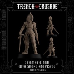 Trench-Pilgrim-Stigmatic-Nun-Sword-Pistol