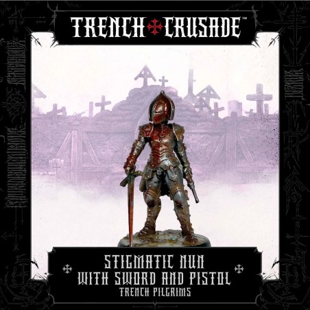 Trench-Pilgrim-Stigmatic-Nun-Sword-Pistol
